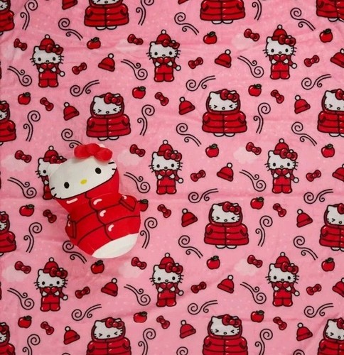 Nuovo hello kitty cuscino - nuovo,