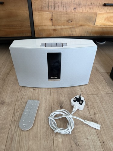 Bose soundtouch series 3 - bose, 20