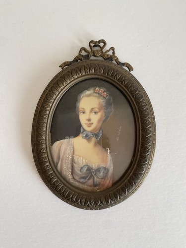 Ida calzolari miniatura - ida,