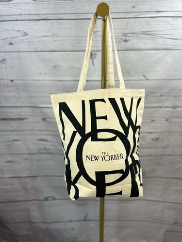 Borsa tote the new yorker - borsa,