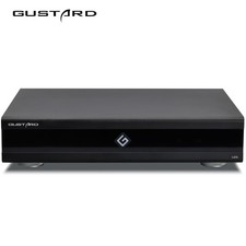 GUSTARD U26 Interfaccia digitale USB isolamento completo o interfaccia Gustard U18