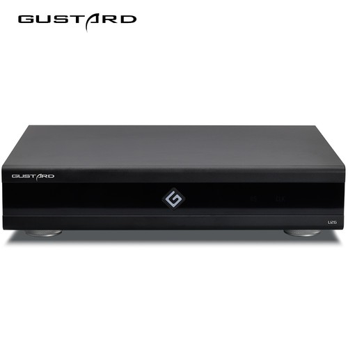 Gustard u26 full lisolamento - gustard,