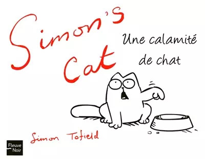 Simon cat - cat,,