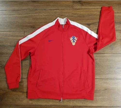 Nike croazia giacca - croazia, da
