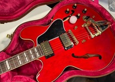Factory custom epiphone btt - epiphone,