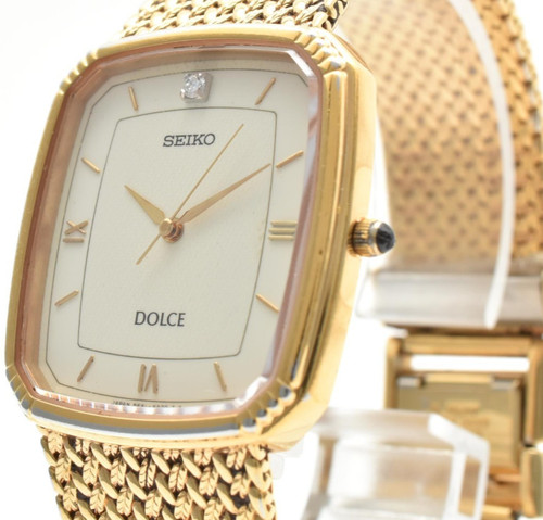 Orologio uomo seiko dolce - uomo,