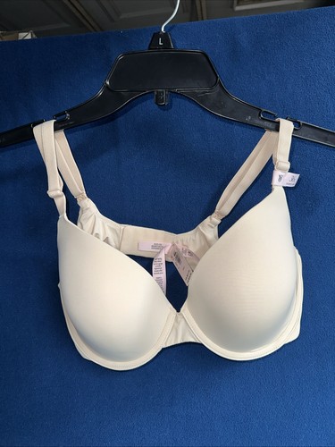 Reggiseno victoria secret nudo - reggiseno,
