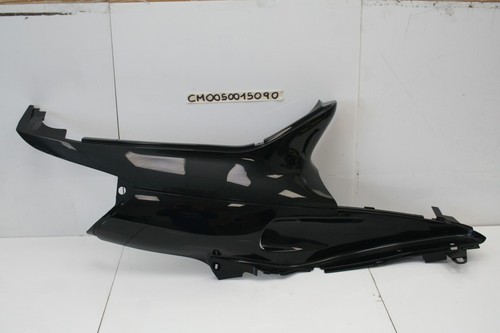Carena fiancata fairing - carena,