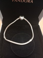 Bracciale Pandora con confezione originale 