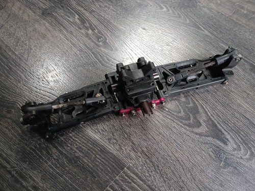 Thunder tiger eb4 5 - eb4, s2