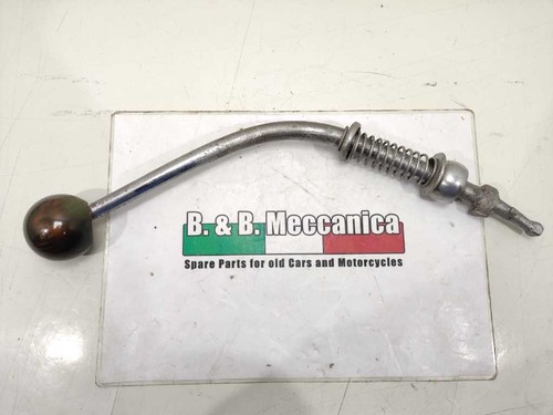 Leva cambio originale fiat - cambio,