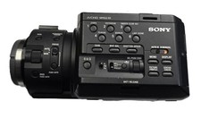 Videocamera Sony NEX-FS100U