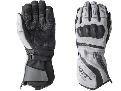 Rst pro series vega guanti - rst,