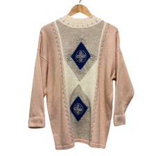 Maglione Vintage Anni '80 M