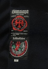 Cappotto himalaya - cappotto,