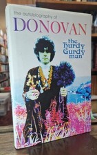 The Hurdy Gurdy Man : Donovan