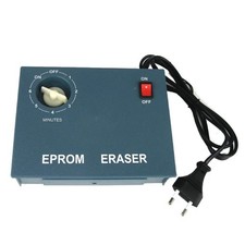 Gomma UV EPROM 220V EPROM