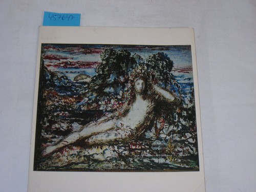 Diverse gustave moreau - diverse:gustave,
