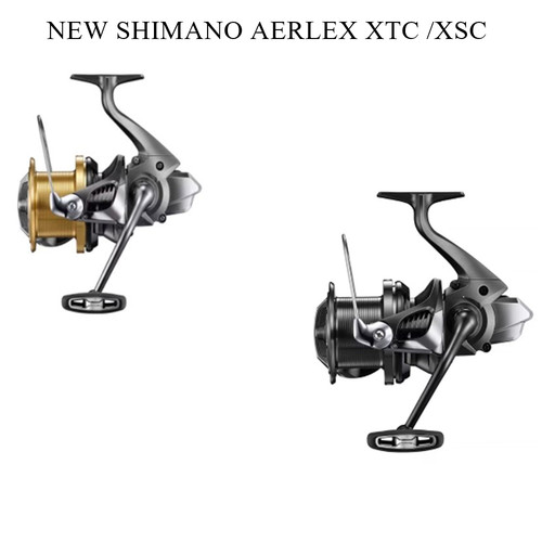 Mulinelloshimano aerlex 14000 - aerlex,