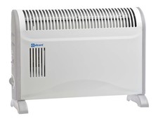 ELICENT Caldo Turbo 1500