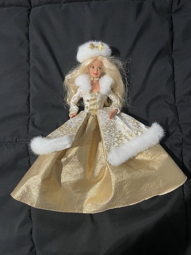 Barbie bambola 1995 mattel - barbie,
