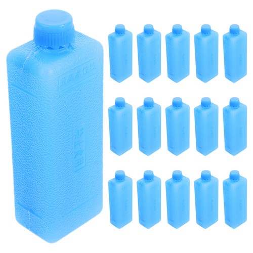 Pcs reusable freezer packs - reusable,