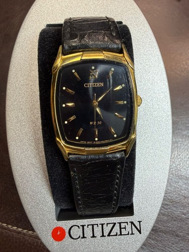 Citizen wr50 orologio - citizen,