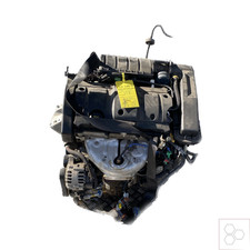 135JY, NFU Motore semicompl