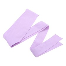 Cintura a fascia per donna