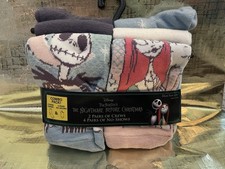 Disney The Nightmare Before