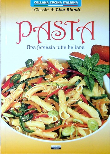 Pasta una fantasia tutta - una,