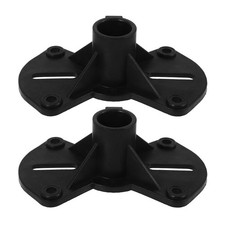 2 Pcs Supporti Altoparlanti
