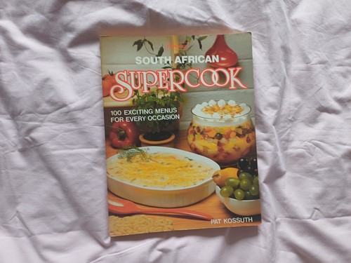 South african supercook - south,