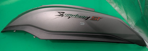 Sym symphony 125 2019 - sym,