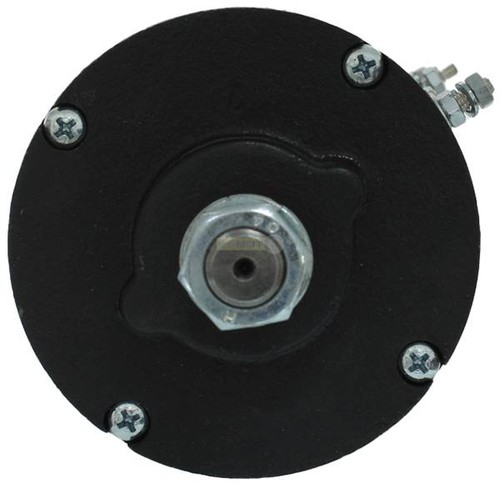 Dynastarter 9kw 11a new - 11a,