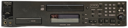 Denon 500c lettore ipod - lettore,