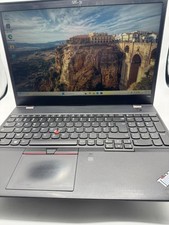 Lenovo ThinkPad T580 – i5-8350U – 8 Go RAM – 1 To SSD NVMe –  FHD – Win11-REF45