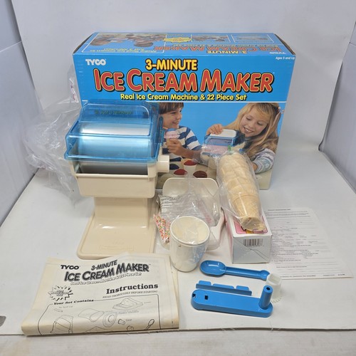 Gelatiera tyco minuti - gelatiera,