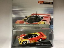 IXO PORSCHE 962C 1988    24h