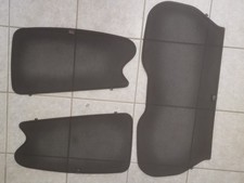 Tendine parasole oscuranti per vetri posteriori Renault Twingo 3 2014 -  2025 