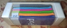 Apple iPod Socks - 6 Socks