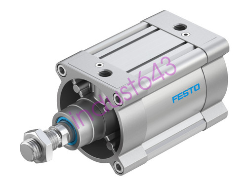Cilindro iso festo - iso,