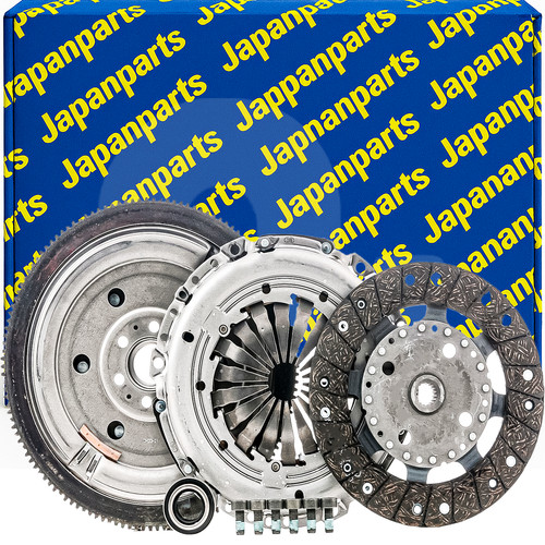 Kit frizione per citroen - kit, pz