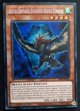 BESTIA CRISTALLO AVANZATA