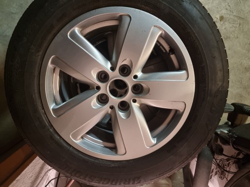 Cerchi lega gomme 205 65 - cerchi, in