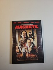 Machete (DVD, 2011)