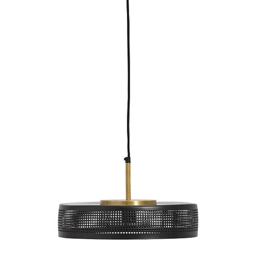 Lampada sospensione grande - lampada, a