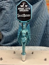 Manico per rubinetto birra ANGEL CITY BREWING - SaazBerry