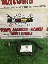 Rinvio Contachilometri + Cavo Aprilia Scarabeo Rotax 150 Anno 1999 2000 2004