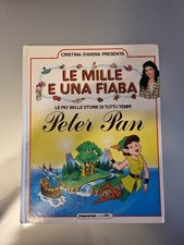 Le Mille E Una Fiaba Cristina